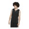 adidas adidas Basketball Legends Tank Top Black - schwarz