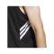 adidas adidas Basketball Legends Tank Top Black - schwarz