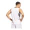 adidas adidas Basketball Legends Tank Top Weiss - weiss