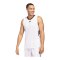 adidas adidas Basketball Legends Tank Top Weiss - weiss