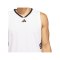 adidas adidas Basketball Legends Tank Top Weiss - weiss