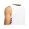 adidas adidas Basketball Legends Tank Top Weiss - weiss