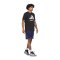 adidas T-Shirt Schwarz - schwarz