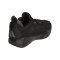 adidas Initiation Schwarz - schwarz