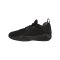 adidas Initiation Schwarz - schwarz