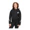 adidas Z.N.E. Trainingsjacke Schwarz - schwarz