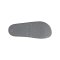 adidas Adilette Aqua Badelatsche Grau - grau