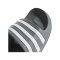adidas Adilette Aqua Badelatsche Grau - grau