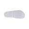 adidas Adilette Aqua Badelatsche Weiss - weiss