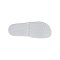 adidas Adilette Aqua Weiß - weiss