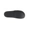 adidas Adilette Shower Badelatsche Schwarz - schwarz