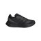 adidas Adirok Schuh Schwarz - schwarz