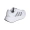 adidas Adirok Schuh Weiß - weiss