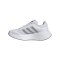 adidas Adirok Schuh Weiß - weiss