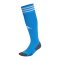 adidas Adisock 21 Strumpfstutzen Blau Weiss - blau
