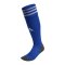 adidas Adisock 23 Strumpfstutzen Blau Weiss Grau - dunkelblau