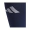 adidas Adisock 23 Strumpfstutzen Blau Grau - dunkelblau