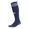 adidas Adisock 23 Strumpfstutzen Blau Grau - dunkelblau
