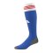 adidas Adisock 23 Strumpfstutzen Blau Weiss Rot - blau