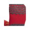 adidas Adisock 23 Strumpfstutzen Rot Grün Grau - rot