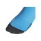 adidas Adisock 25 Strumpfstutzen Blau - blau