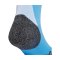 adidas Adisock 25 Strumpfstutzen Blau - blau