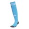 adidas Adisock 25 Strumpfstutzen Blau - blau