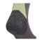 adidas Adisock 25 Strumpfstutzen Grau - grau