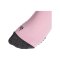 adidas Adisock 25 Strumpfstutzen Pink - rosa