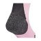 adidas Adisock 25 Strumpfstutzen Pink - rosa