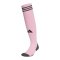 adidas Adisock 25 Strumpfstutzen Pink - rosa