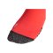 adidas Adisock 25 Strumpfstutzen Rot - rot