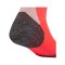 adidas Adisock 25 Strumpfstutzen Rot - rot