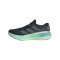 adidas Adistar 4 Laufschuh Blau - blau