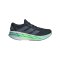 adidas Adistar 4 Laufschuh Blau - blau