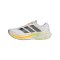 adidas Adistar 5 Laufschuh Weiß - weiss