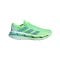 adidas Adistar BYD Laufschuh Grün - gruen