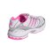 adidas Adistar Control 3 Damen Weiß - weiss