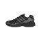adidas Adistar Control 3 Schwarz - schwarz