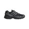 adidas Adistar Control 3 Schwarz - schwarz