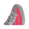 adidas Adizero Adios Pro Evo 2 Laufschuh Silber - silber