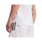 adidas Adizero Archive Runnig Singlet T-Shirt Weiß - weiss