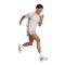 adidas Adizero Archive Running T-Shirt Silber - silber
