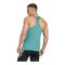 adidas Adizero Archive Running T-Shirt Blau - blau