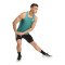 adidas Adizero Archive Running T-Shirt Blau - blau