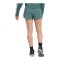 adidas Adizero Archive Short Damen Grün - gruen