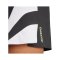adidas Adizero Archive Short Schwarz - schwarz
