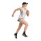 adidas Adizero Archive Running Singlet Tanktop Damen Weiß - weiss