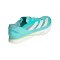 adidas Adizero Avanti Schuh Blau - blau