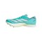 adidas Adizero Avanti Schuh Blau - blau